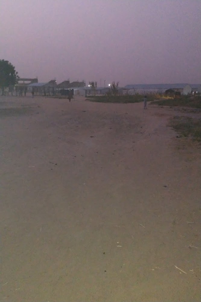 Maiduguri Stadium photo 3